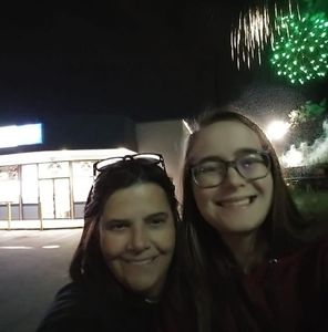 Meet your Posher, Linda